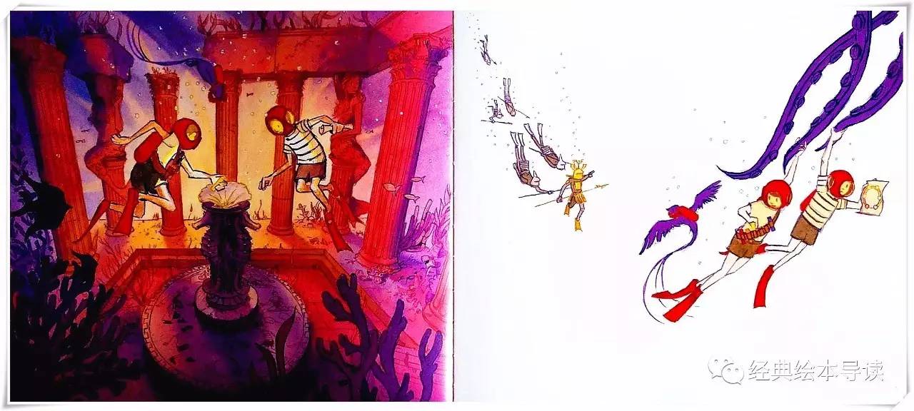 孩子们心中的英雄梦,不可思议的旅程彩虹国度2