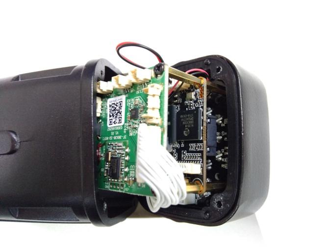 云视通c8a摄像头怎么样,有对比才有真相