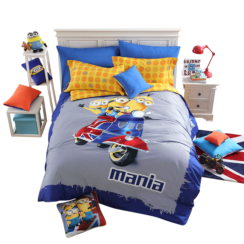 小黄人再掀爆笑狂潮，这么有趣还不来？