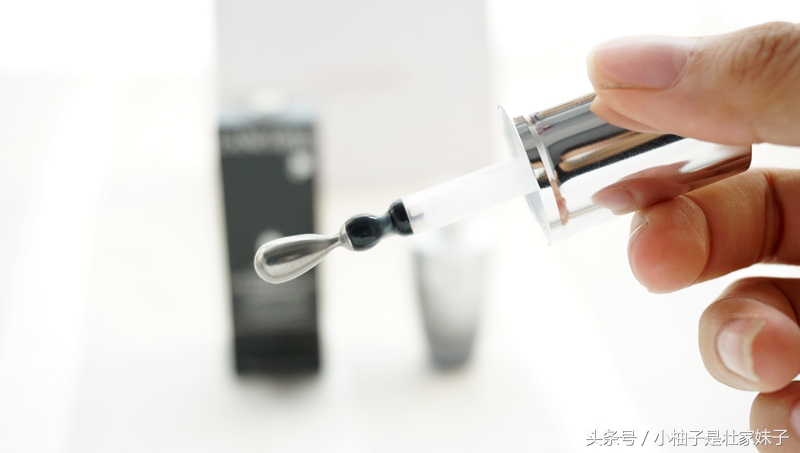 兰蔻眼部肌底精华液效果,兰蔻眼部肌底精华液测评