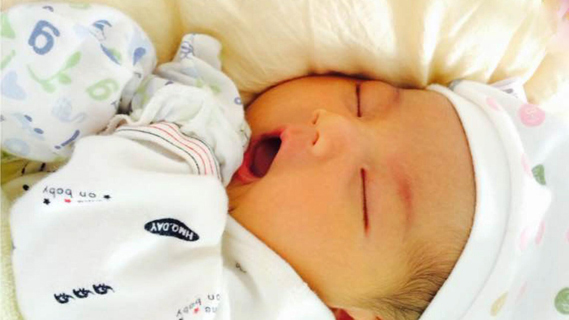 新妈妈务必当心：这个病，最容易夺走新生儿的命