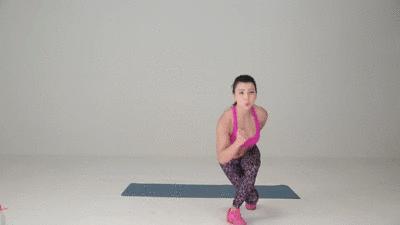 6个下身肥胖的原因及对策!不看就继续肥下去吧