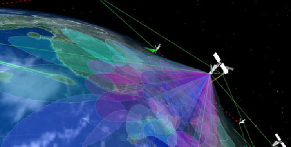 星链（Starlink）的前车“铱星”：巨系统体系不可思议地崩塌