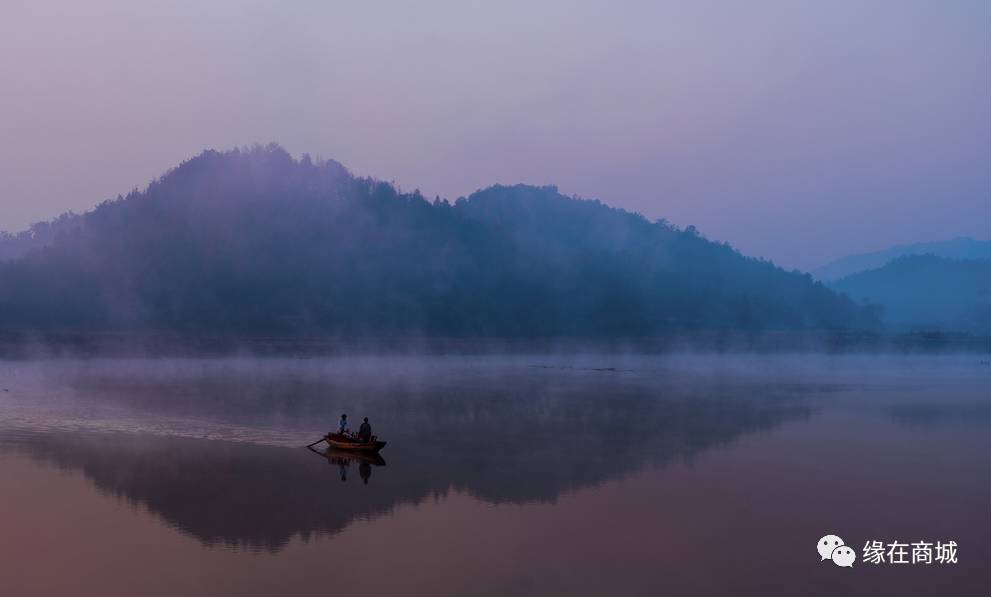 盛夏七月，商城县这几个地方被避暑游客挤爆了……