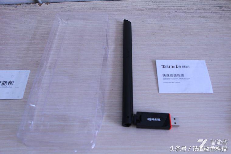 腾达无线网卡怎么看型号,腾达网卡插哪个口