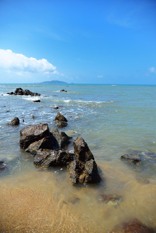 三亚能吃能玩的地方,三亚自由行玩到嗨