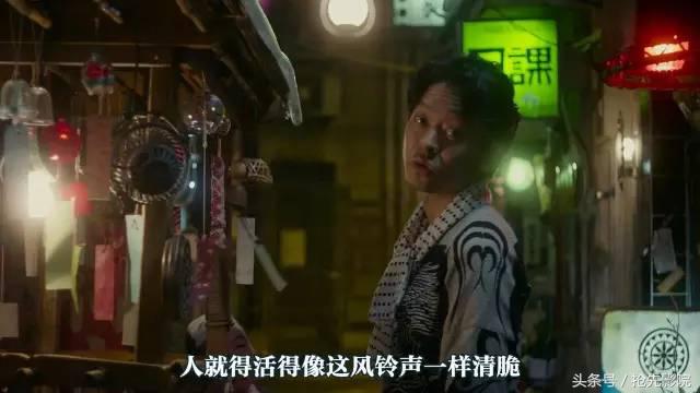 深夜食堂才是人间烟火,出租车版深夜食堂满载人间烟火