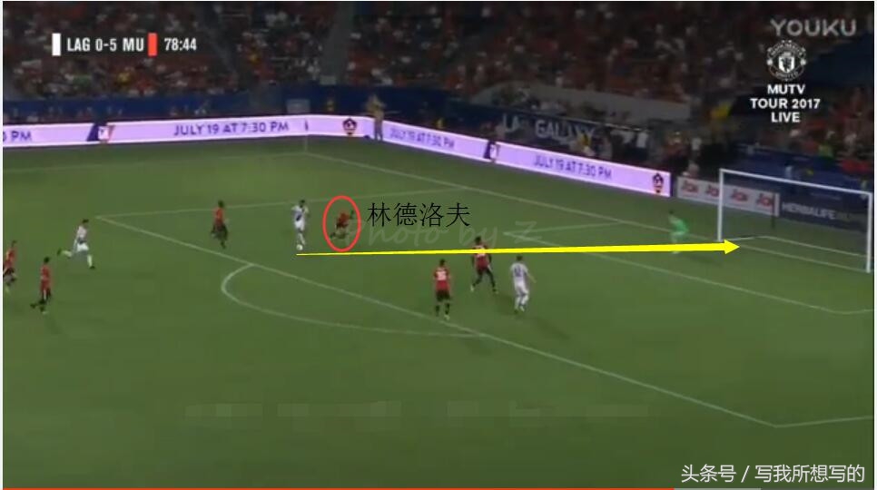 曼联5-2大逆转,曼联5-2赛后