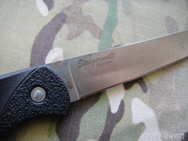 用了10年鱼竿,用了10年的鱼竿