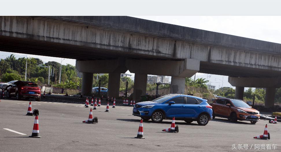 吉利1.3t发动机处于什么水平,不试不知道一试真奇妙