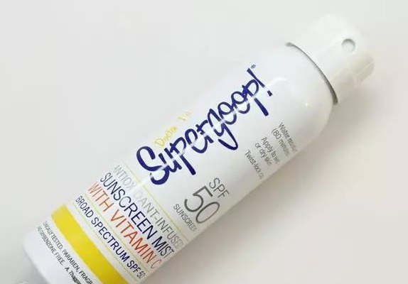 爆款防晒霜50倍防紫外线,性价比超高的国产防晒霜