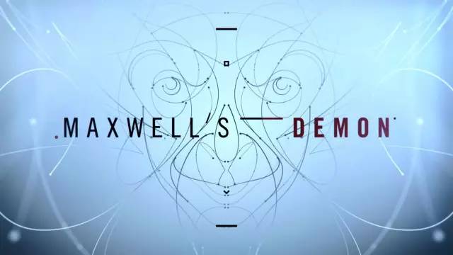 麦克斯韦妖可以在现实中实现吗,麦克斯韦妖和化学有关吗