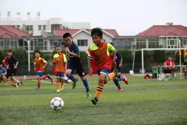 百队杯北京足球2021u8决赛,北京足球百队杯历届冠军