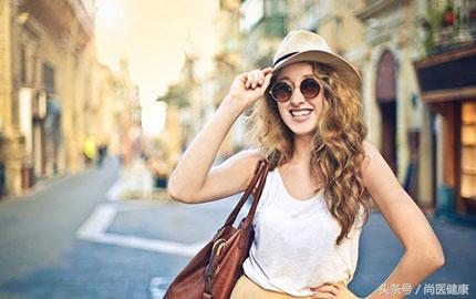 总感觉自己飘飘忽忽的,觉得自己轻飘飘的晕晕的