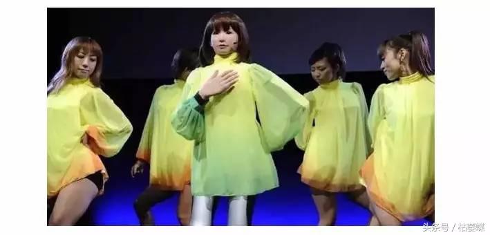 机器人来了最新版,机器人真的无所不能