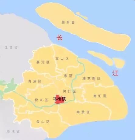 魔都看房公社｜顶着骄阳去看你——马桥踩盘记