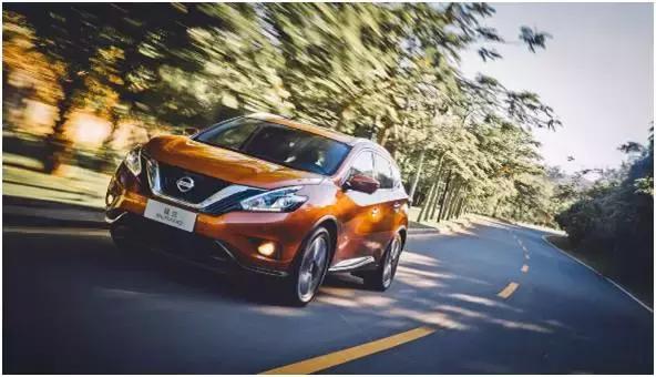 东风日产nissan性能,nissan东风日产