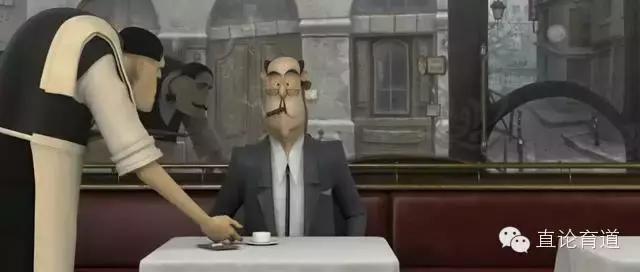 奥斯卡最佳动画短片2022拳击芭蕾,10部奥斯卡最佳动画短片