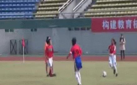 经历断腿四国赛上为中国队打进绝杀的“黑妹”，你对她的了解有多少？