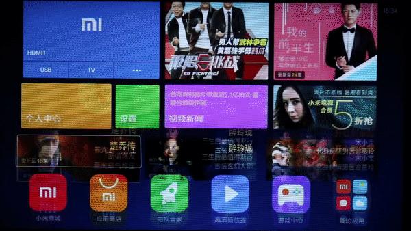 小米4a60寸,小米电视4aroot