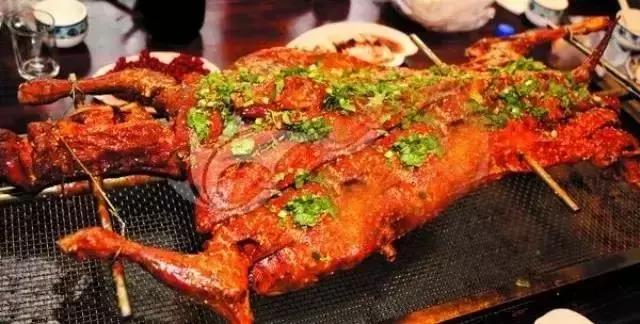 不输九寨沟的山东景点,不输九寨沟的湖