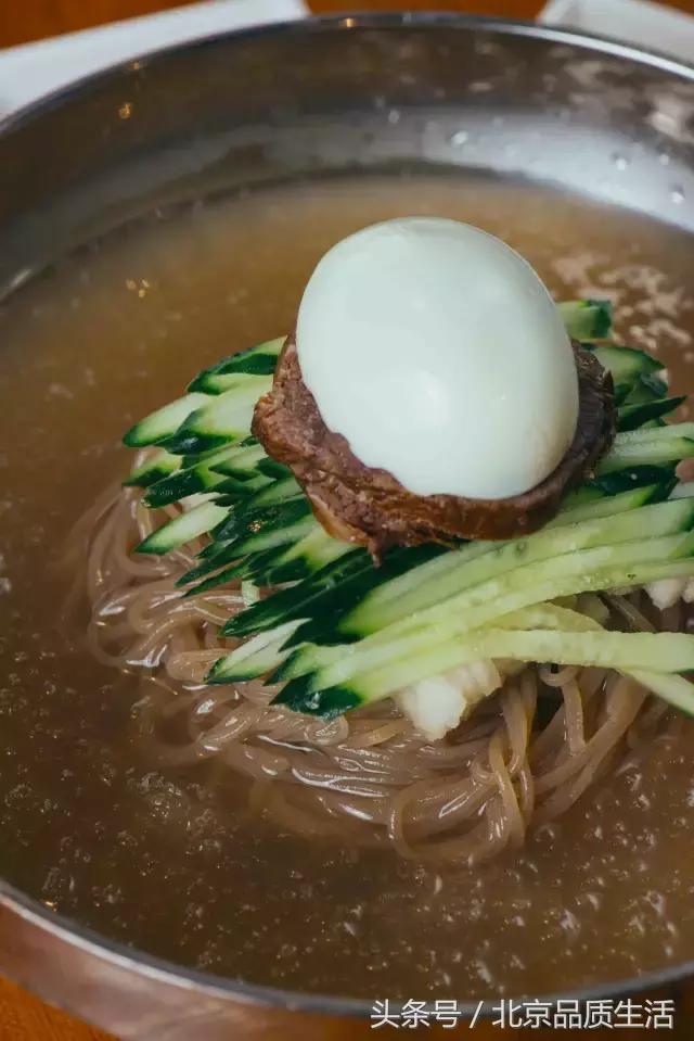 在北京吃美食,在北京吃地道北京菜