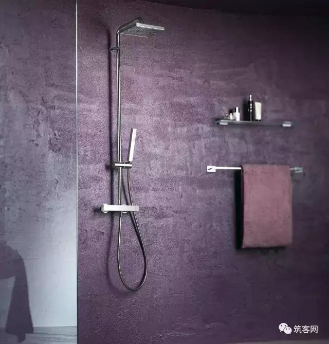 高品质淋浴花洒,高端淋浴花洒浴室好物