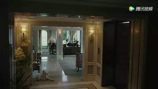 我的前半生装修费用,我的前半生办公室装修设计方案