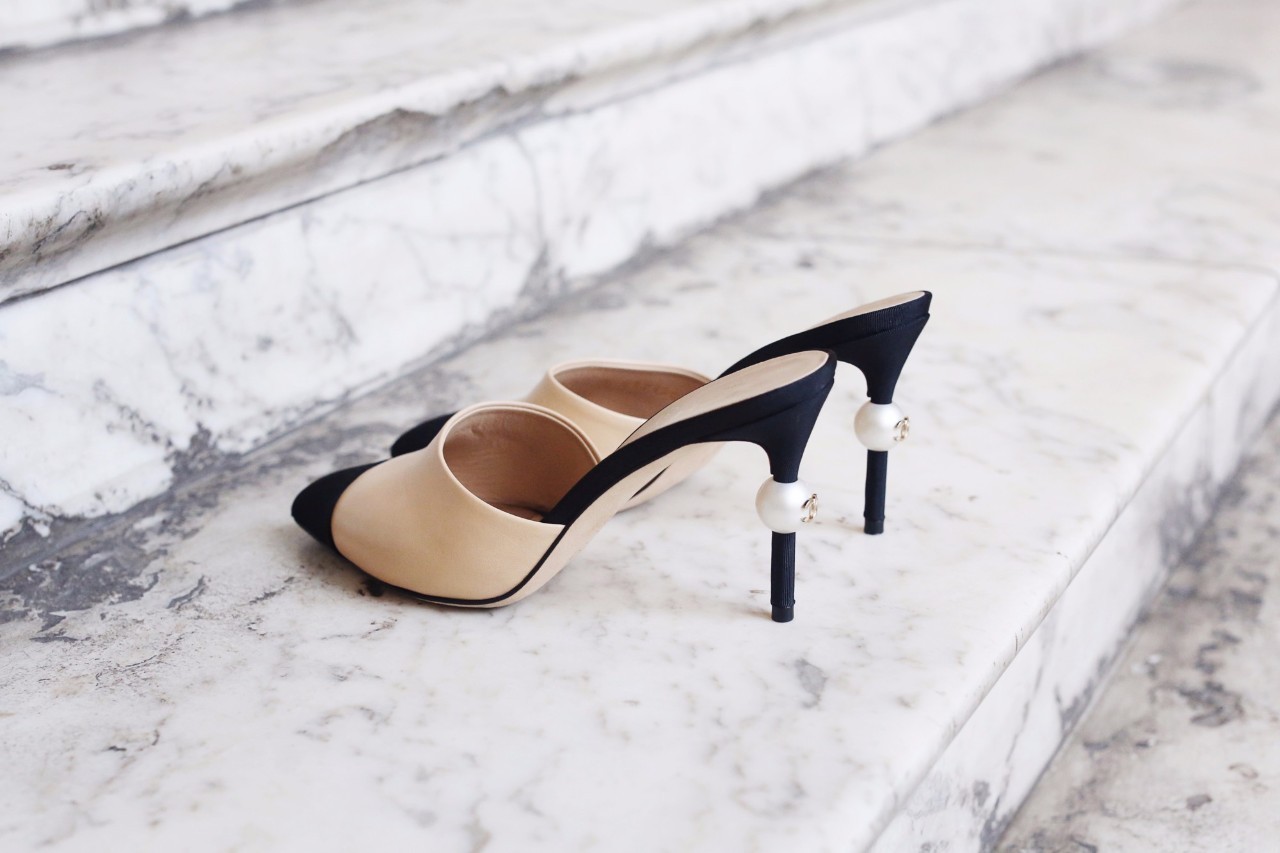 早春有了这双鞋各种风格任你搭,这双鞋真的很好搭配秋冬