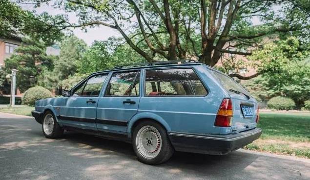 回忆｜旅行车里的老大哥——桑旅