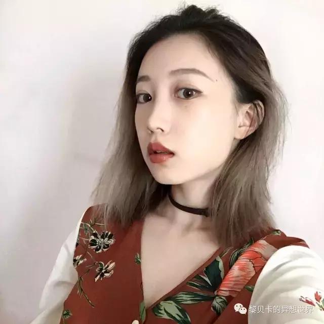 管它斩不斩男,夏天涂口红我只想美!