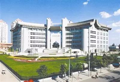 暑期的好去处图书馆 (暑假清凉必备)