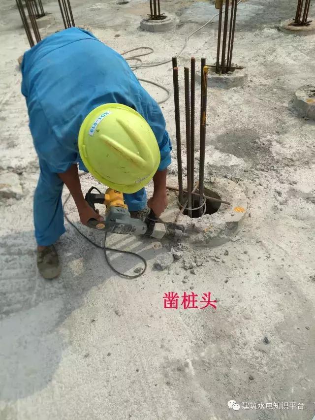 高层水电施工详细流程,水电施工流程视频教程
