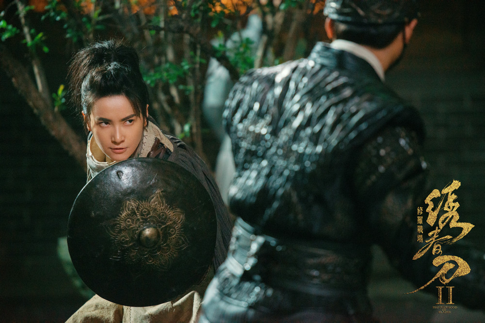 不爱吊威亚,最爱看动漫,私下是个急性子,原来张震是这样的男神!