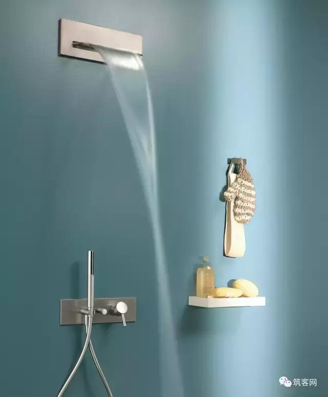 品质淋浴花洒,轻奢风淋浴花洒最潮流