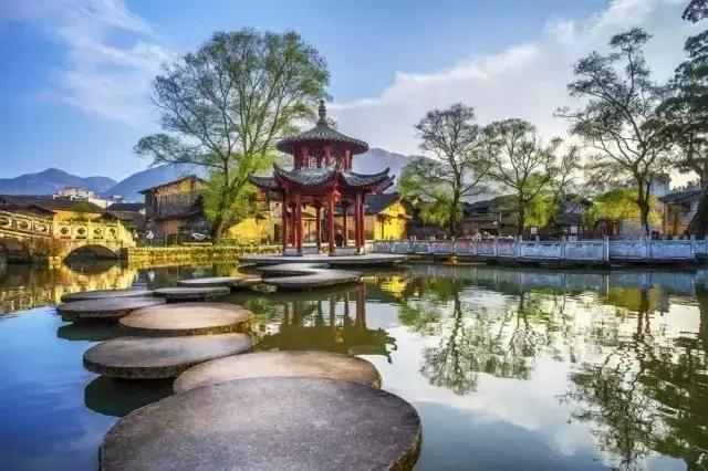 周宁旅游攻略一日游,周宁避暑旅游攻略