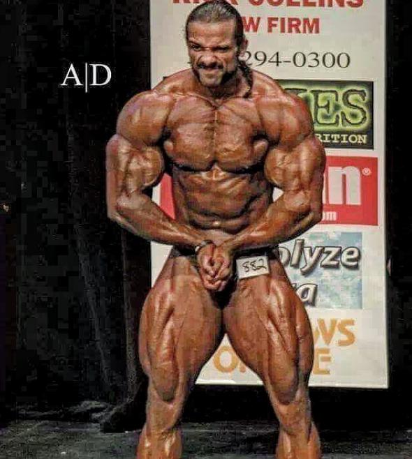 怎么练又细又有力的肌肉腿,腿部肌肉力量训练方法视频教程