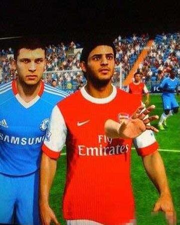 姑娘,我要是追上你就得履行承诺哦,可不要反悔哦