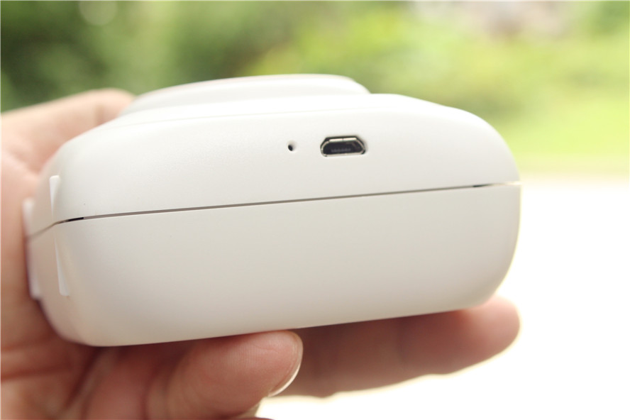 当你拥有一台喵喵打印机,不用手机就可以打印的喵喵机