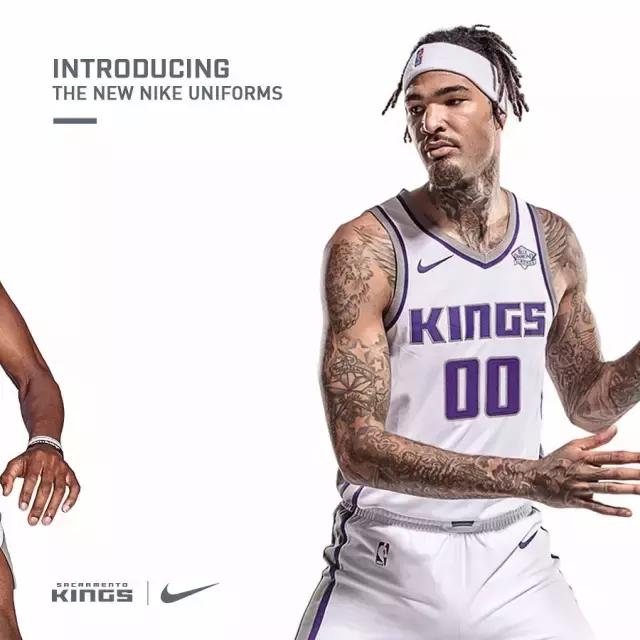 为什么现在nba球衣都是耐克,新款耐克nba球衣怎么样