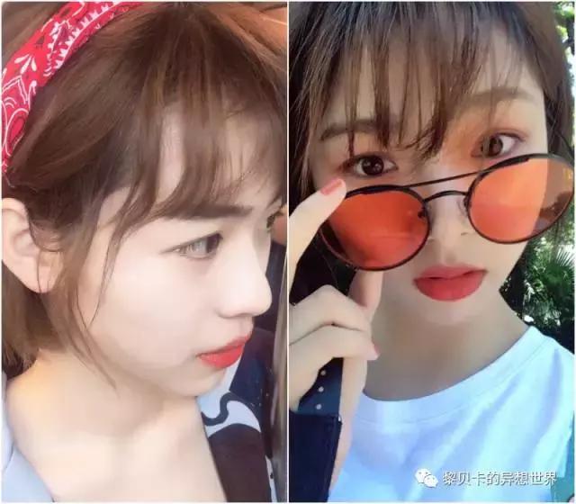 对不起，对于口红，我无法专一！