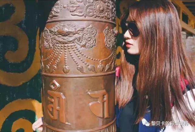 管它斩不斩男,夏天涂口红我只想美!