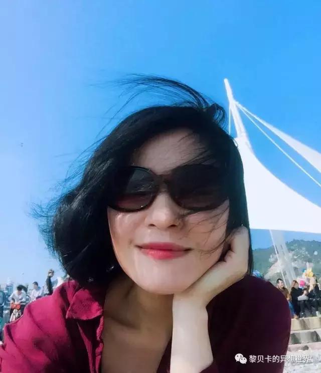 对口红没多大追求,对口红的执着不分年龄