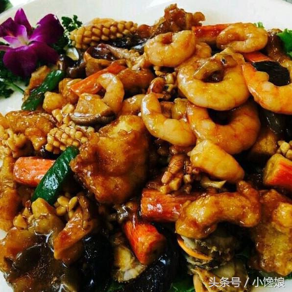 大连人今天吃什么,大连人民吃什么