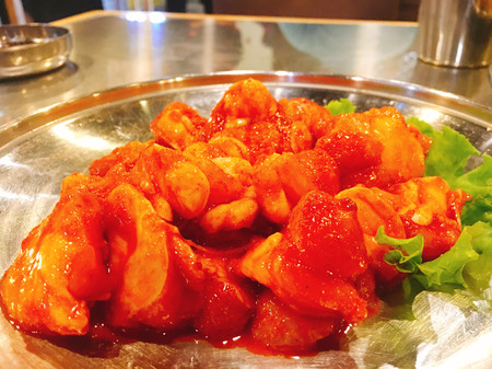 这么热个天，我却选了一家烤肉店？这个谜怎么破！