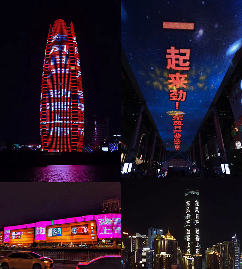 两度新车汇｜看着广告加身的小蛮腰我深深地意识到“酒香不怕巷子深”都是骗人的