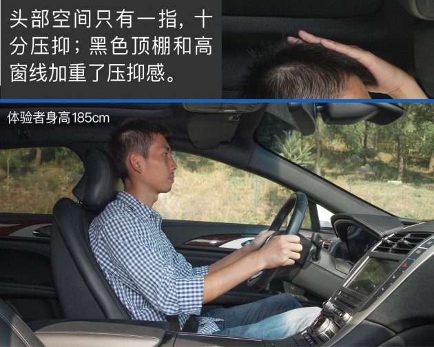 美系车林肯z优缺点又是什么,美系豪华座驾林肯