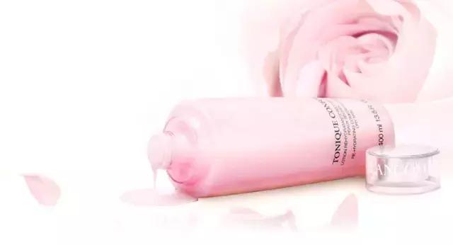 一旦开始用大粉水,接下来就是再买二三四五六七瓶