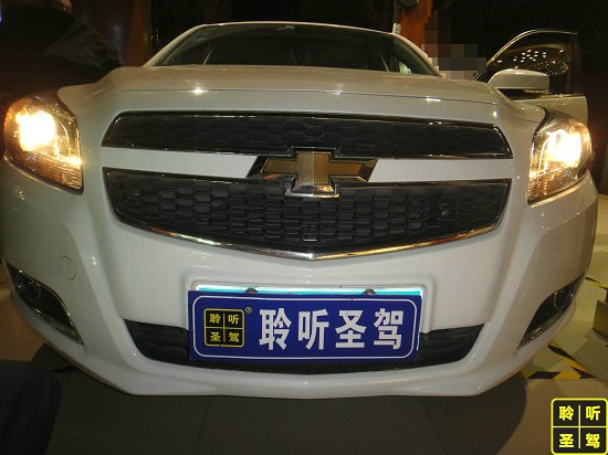 改装音响不用花很多钱,迈锐宝汽车音响改装升级