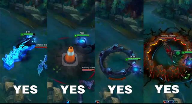 凯隐为什么能穿墙,凯隐隐身容易出墙